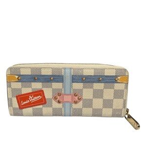 Limited Edition Louis Vuitton Clemence Wallet